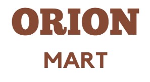 OrionMart